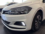 Volkswagen Polo Polo Advance 1.0 TSI - 95cv. miniatura 8