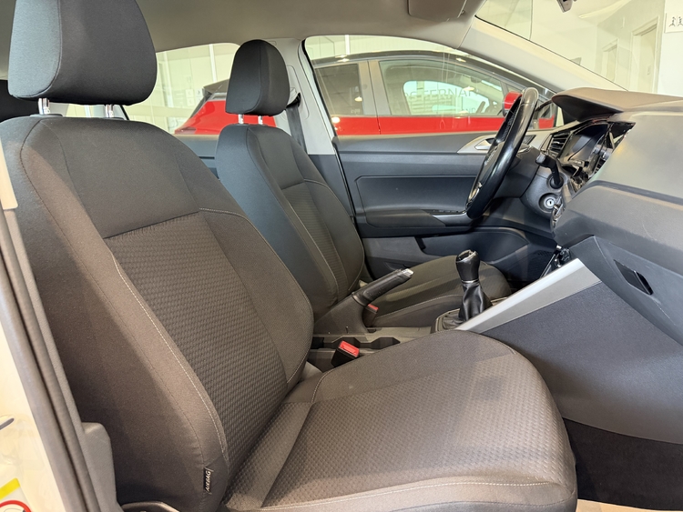 Volkswagen Polo Polo Advance 1.0 TSI - 95cv. foto 19