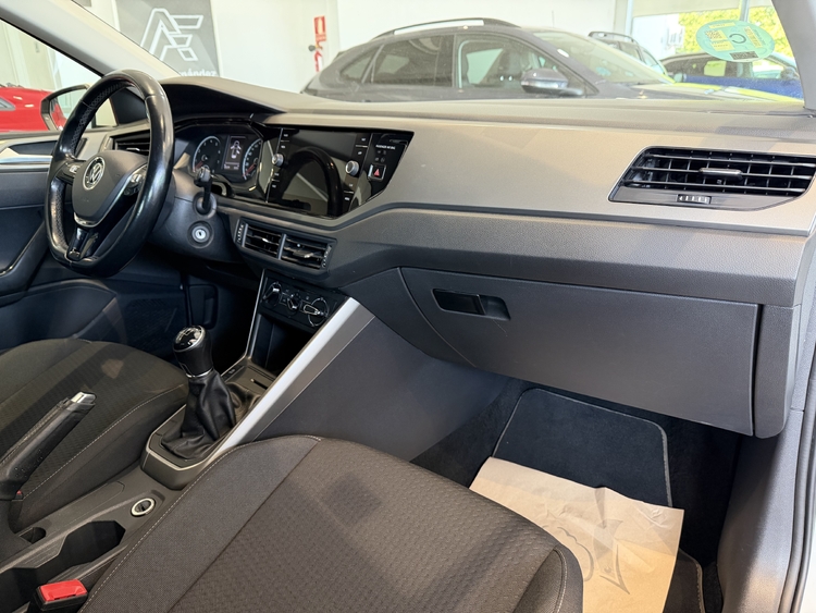 Volkswagen Polo Polo Advance 1.0 TSI - 95cv. foto 20