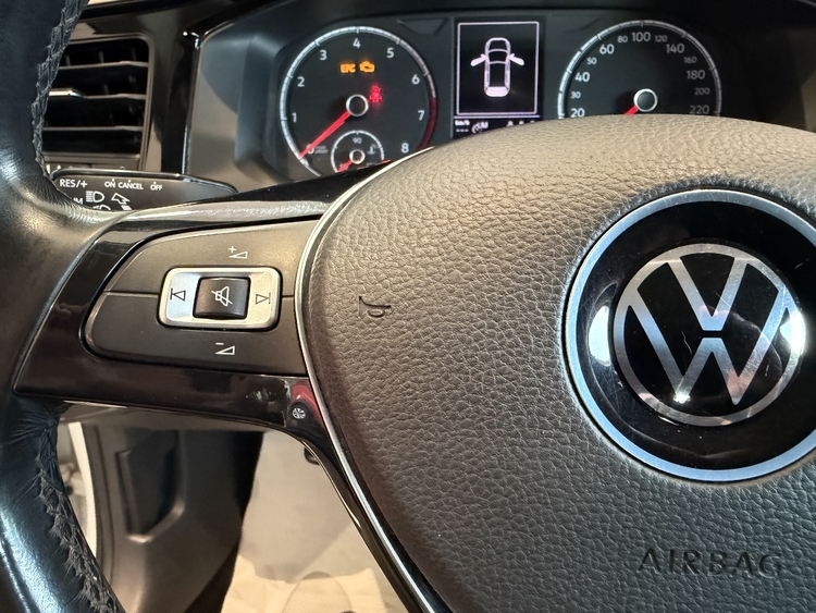 Volkswagen Polo Polo Advance 1.0 TSI - 95cv. foto 22