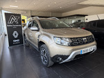 Dacia Duster Prestige TCE 4X2 GPF - 140 cv. GASOLINA miniatura 2