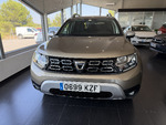 Dacia Duster Prestige TCE 4X2 GPF - 140 cv. GASOLINA miniatura 7
