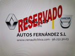 Dacia Duster Prestige TCE 4X2 GPF - 140 cv. GASOLINA miniatura 2