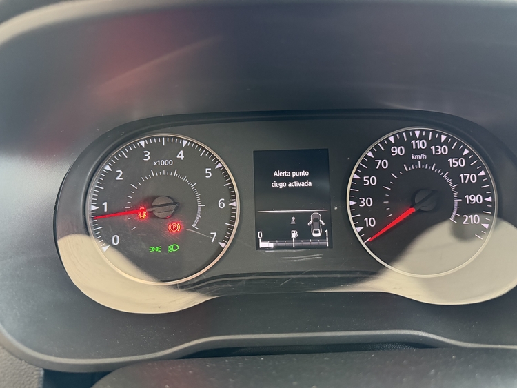 Dacia Duster Prestige TCE 4X2 GPF - 140 cv. GASOLINA foto 28