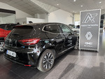 Renault Clio Techno ETech Hibrido 145cv. miniatura 5