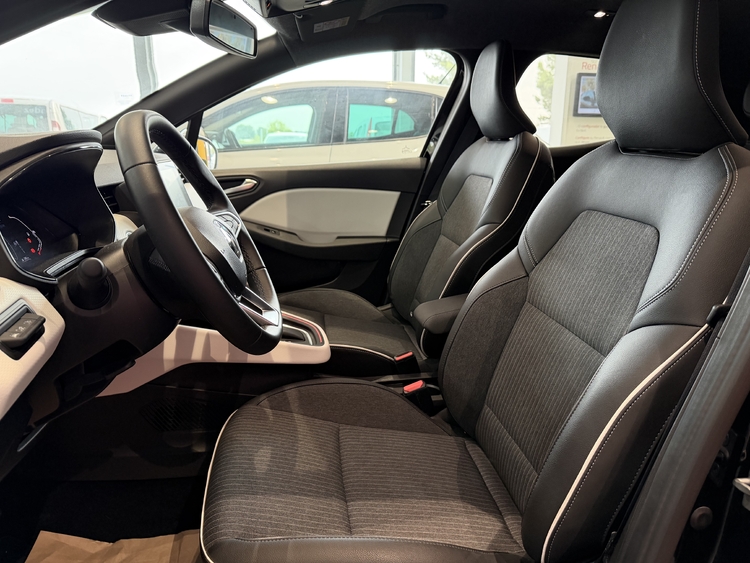 Renault Clio Techno ETech Hibrido 145cv. foto 13