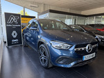 Mercedes Benz GLA 180 PROGRESIVE 136 cv. GASOLINA miniatura 2