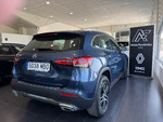 Mercedes Benz GLA 180 PROGRESIVE 136 cv. GASOLINA miniatura 5