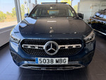 Mercedes Benz GLA 180 PROGRESIVE 136 cv. GASOLINA miniatura 7