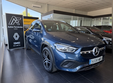 Mercedes Benz - GLA 180