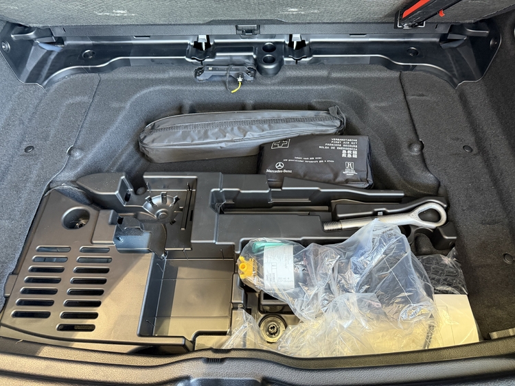 Mercedes Benz GLA 180 PROGRESIVE 136 cv. GASOLINA foto 10