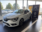 Renault Megane Limited + 1.5 DIESEL 115cv.  miniatura 4