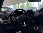 Renault Arkana Zen TCe 140CV EDC Mild Hybrid miniatura 11