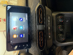 Dacia Sandero Stepway Stepway Comfort TCe CVT - AUTOMATICO - miniatura 11
