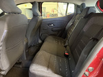Dacia Sandero Stepway Stepway Comfort TCe CVT - AUTOMATICO - miniatura 4