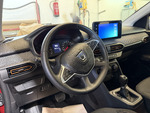 Dacia Sandero Stepway Stepway Comfort TCe CVT - AUTOMATICO - miniatura 7