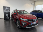 Dacia Sandero Stepway Stepway Comfort TCe CVT - AUTOMATICO - miniatura 2