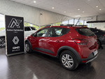 Dacia Sandero Stepway Stepway Comfort TCe CVT - AUTOMATICO - miniatura 5