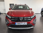 Dacia Sandero Stepway Stepway Comfort TCe CVT - AUTOMATICO - miniatura 7