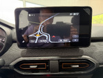 Dacia Sandero Stepway Stepway Comfort TCe CVT - AUTOMATICO - miniatura 28
