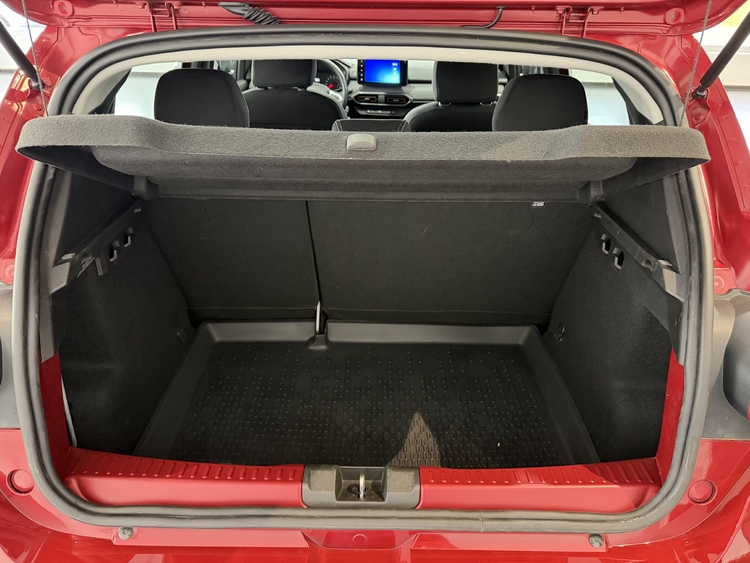 Dacia Sandero Stepway Stepway Comfort TCe CVT - AUTOMATICO - foto 9