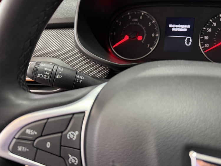Dacia Sandero Stepway Stepway Comfort TCe CVT - AUTOMATICO - foto 23