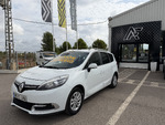 Renault Scenic LIMITED Energy Tce 115 - GASOLINA - miniatura 4