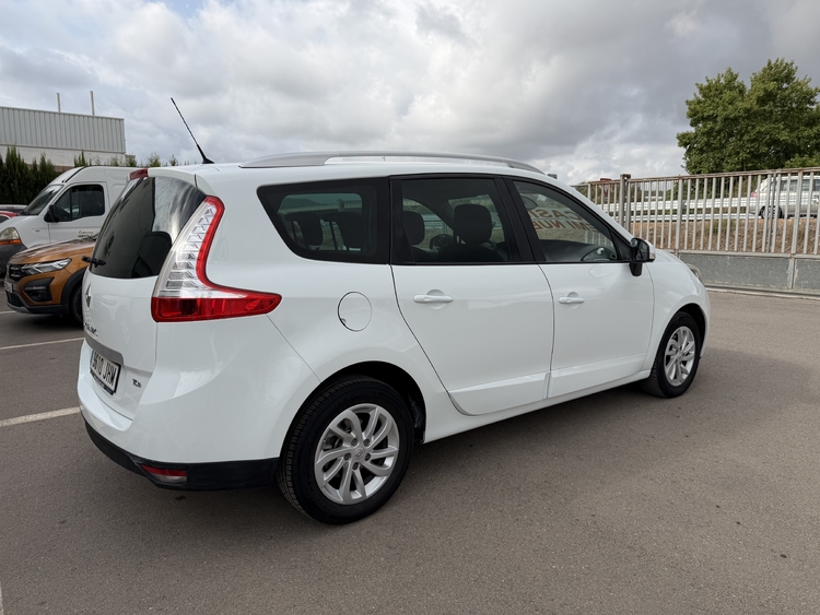 Renault Scenic LIMITED Energy Tce 115 - GASOLINA - foto 5