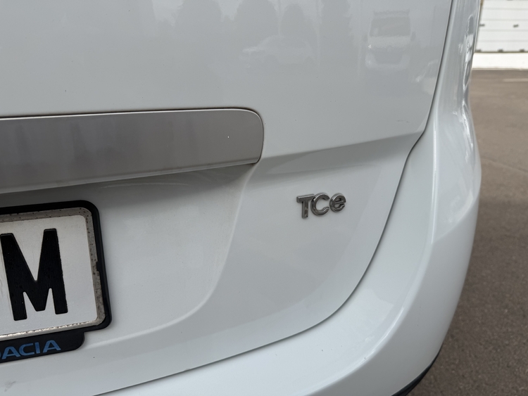 Renault Scenic LIMITED Energy Tce 115 - GASOLINA - foto 9