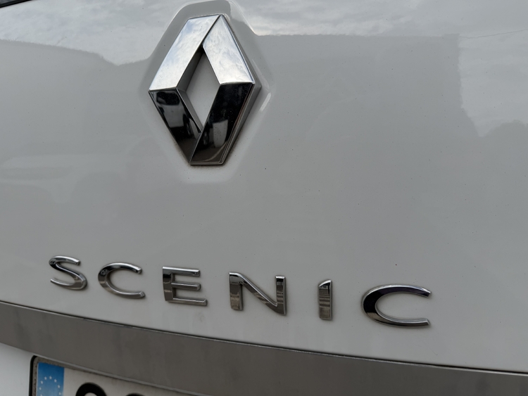 Renault Scenic LIMITED Energy Tce 115 - GASOLINA - foto 10