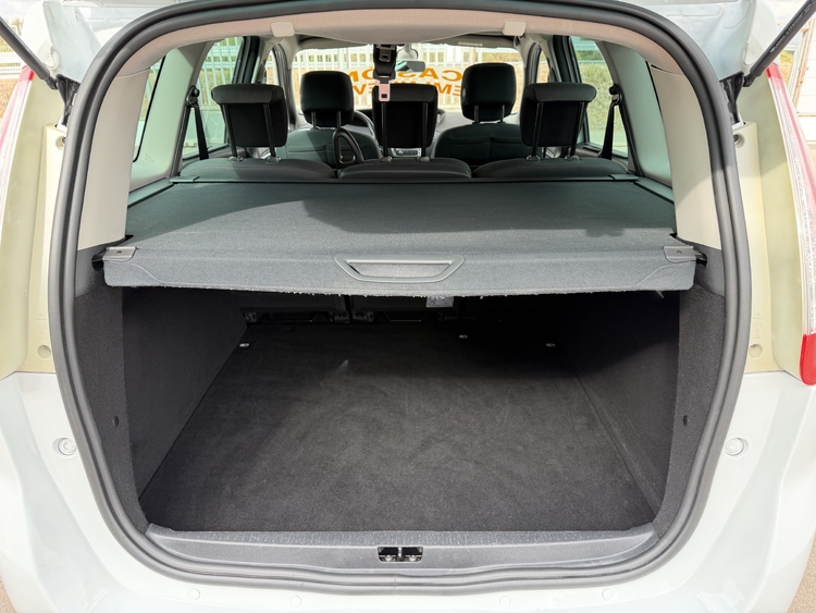 Renault Scenic LIMITED Energy Tce 115 - GASOLINA - foto 11