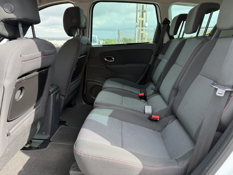 Renault Scenic LIMITED Energy Tce 115 - GASOLINA - foto 13