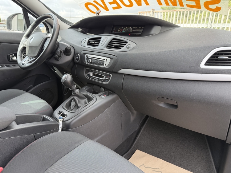Renault Scenic LIMITED Energy Tce 115 - GASOLINA - foto 22