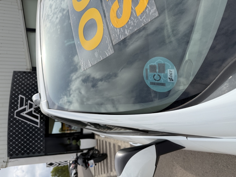 Renault Scenic LIMITED Energy Tce 115 - GASOLINA - foto 24