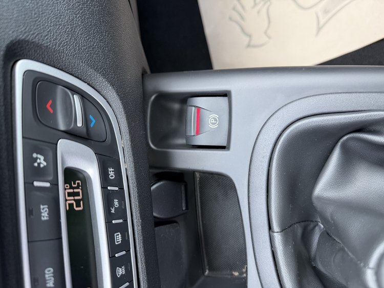 Renault Scenic LIMITED Energy Tce 115 - GASOLINA - foto 33