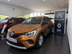 Renault Captur Captur Intens TCe 90cv. miniatura 2