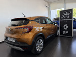 Renault Captur Captur Intens TCe 90cv. miniatura 5