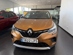 Renault Captur Captur Intens TCe 90cv. miniatura 7