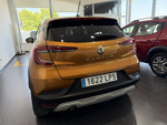 Renault Captur Captur Intens TCe 90cv. miniatura 8