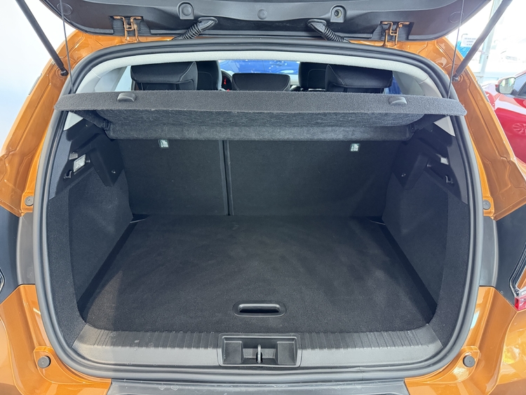 Renault Captur Captur Intens TCe 90cv. foto 9