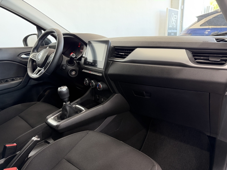 Renault Captur Captur Intens TCe 90cv. foto 17