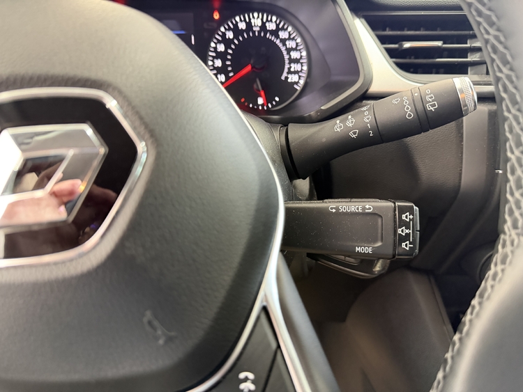 Renault Captur Captur Intens TCe 90cv. foto 23