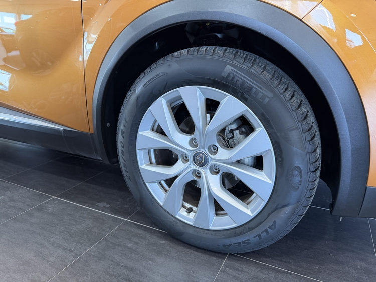 Renault Captur Captur Intens TCe 90cv. foto 31