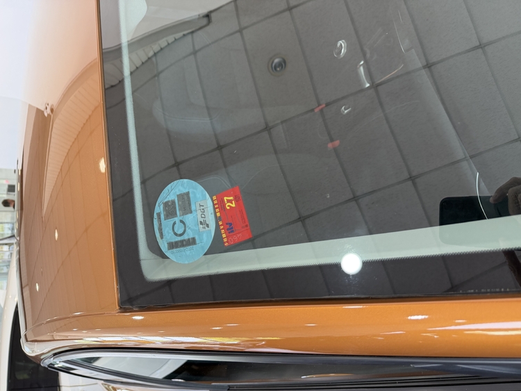 Renault Captur Captur Intens TCe 90cv. foto 33