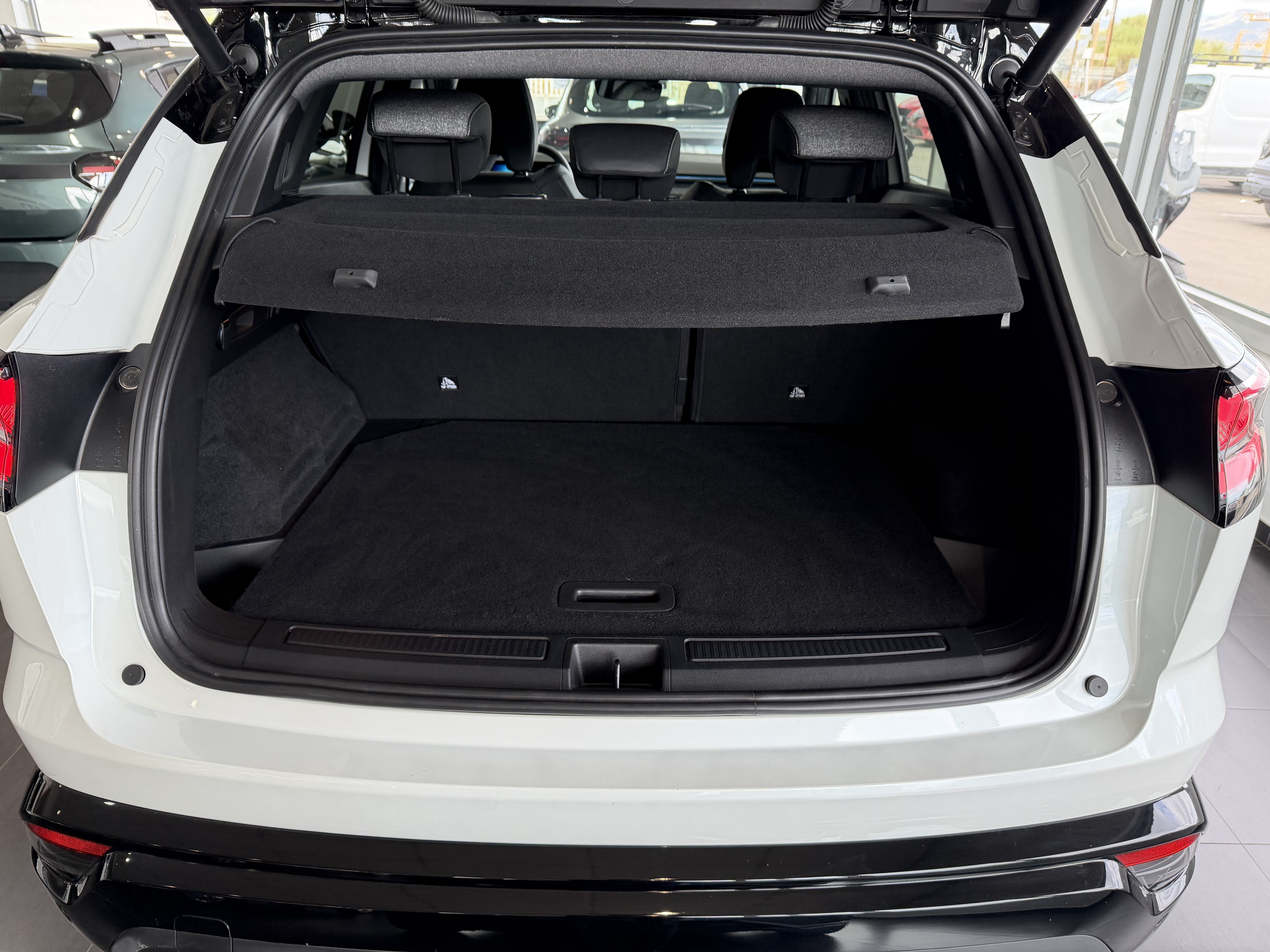 Renault Austral Austral Techno ETech Full Hybrid 200cv. miniatura 9