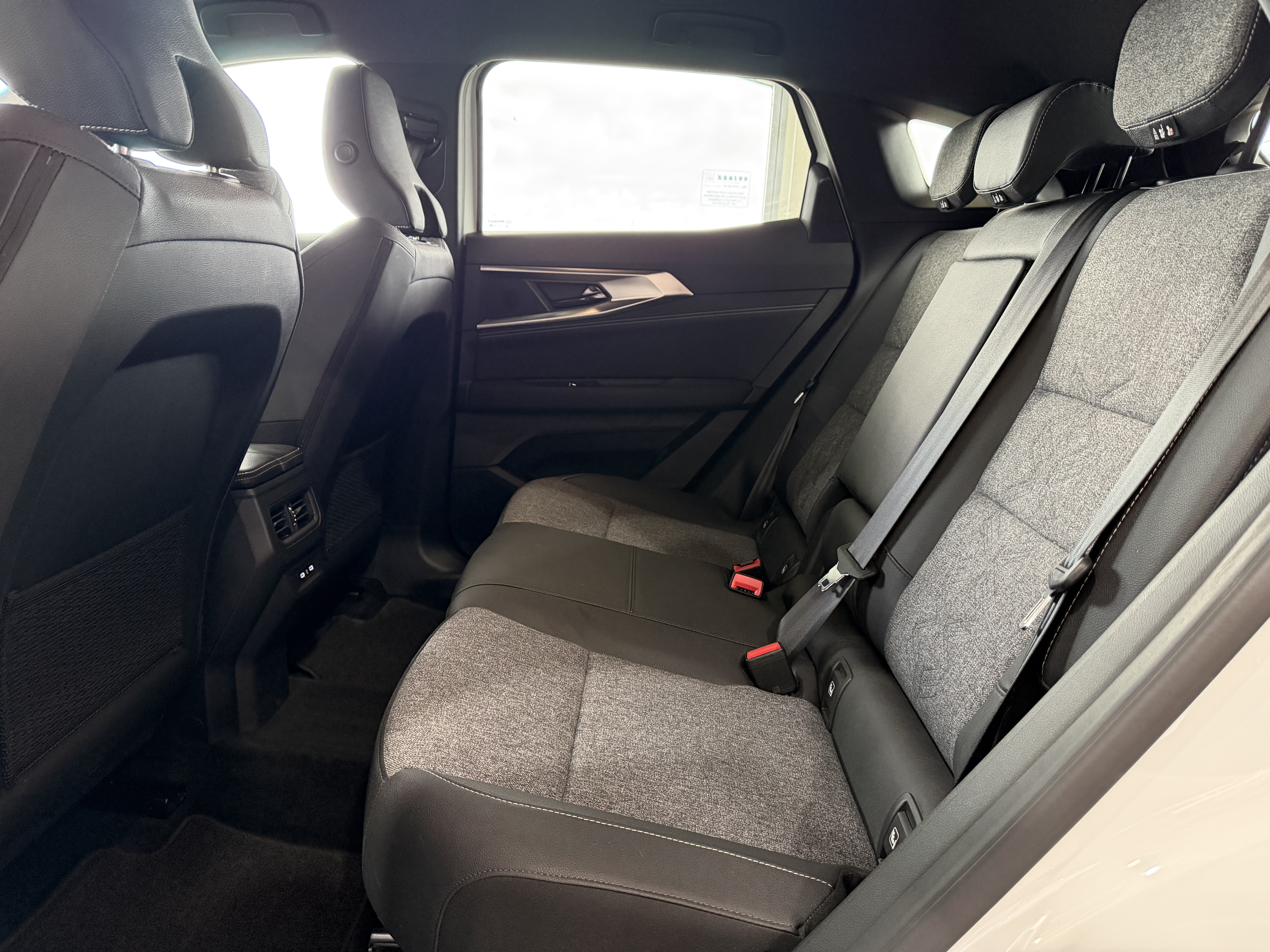 Renault Austral Austral Techno ETech Full Hybrid 200cv. miniatura 12