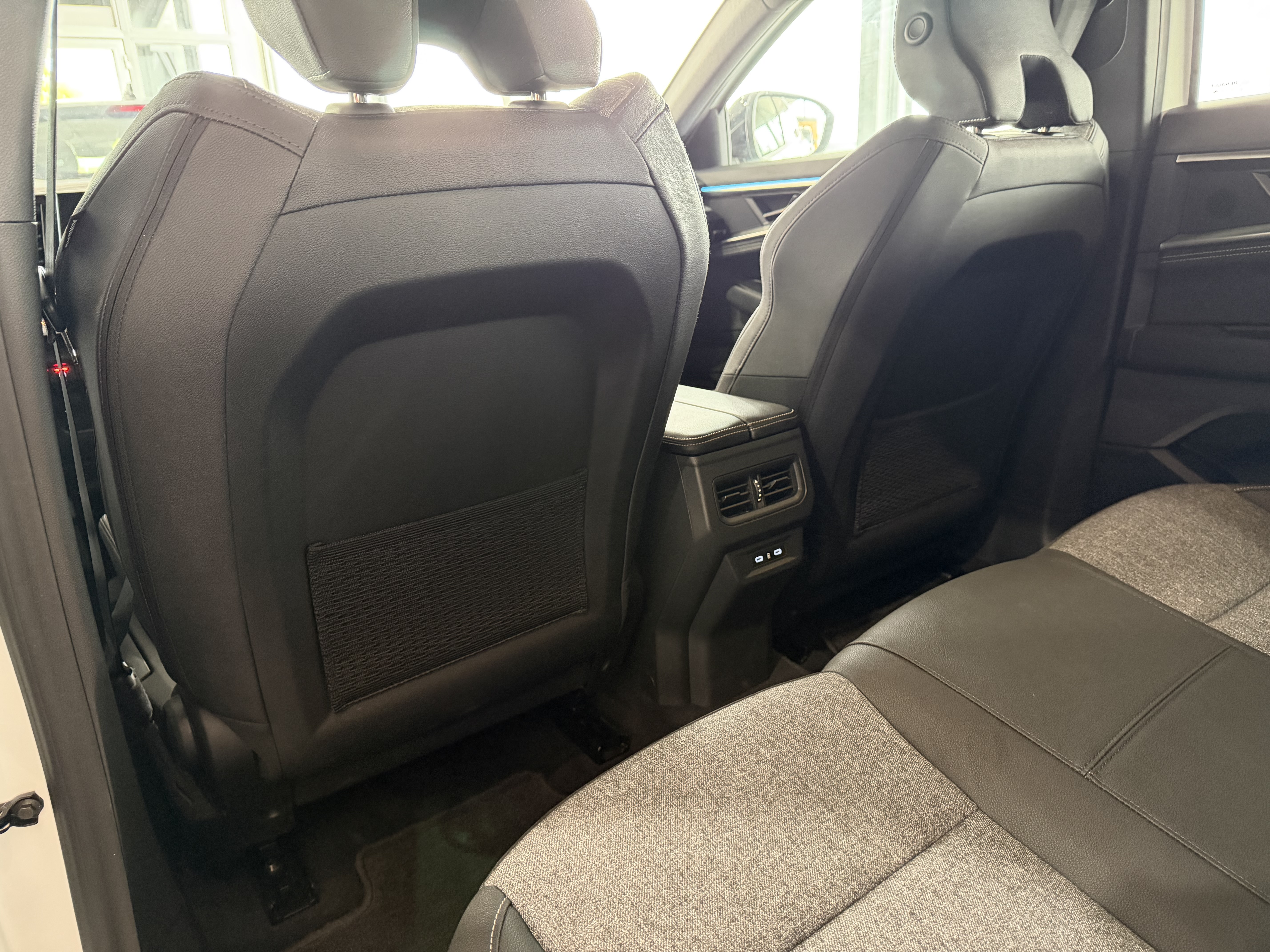 Renault Austral Austral Techno ETech Full Hybrid 200cv. miniatura 13