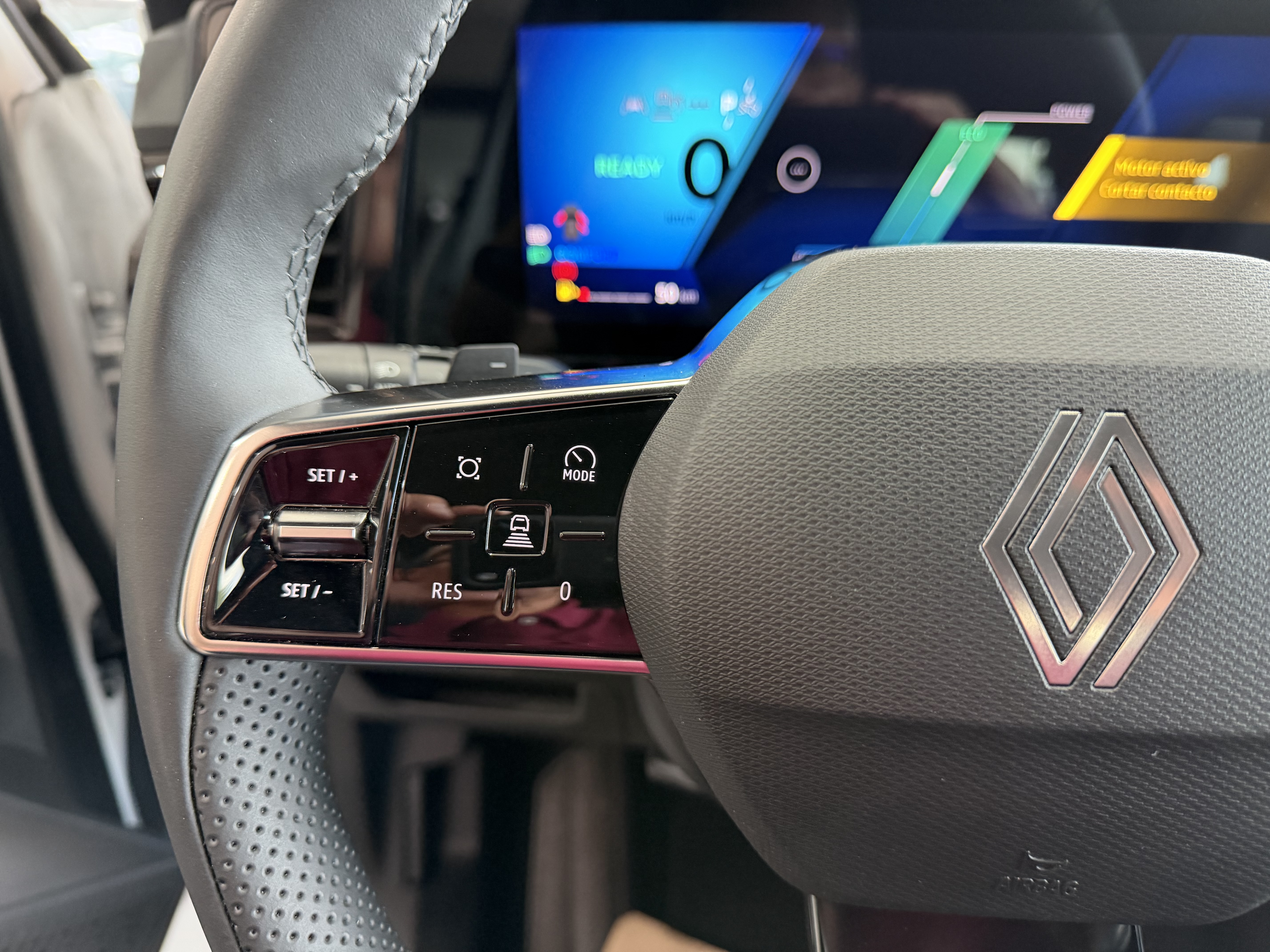 Renault Austral Austral Techno ETech Full Hybrid 200cv. miniatura 27