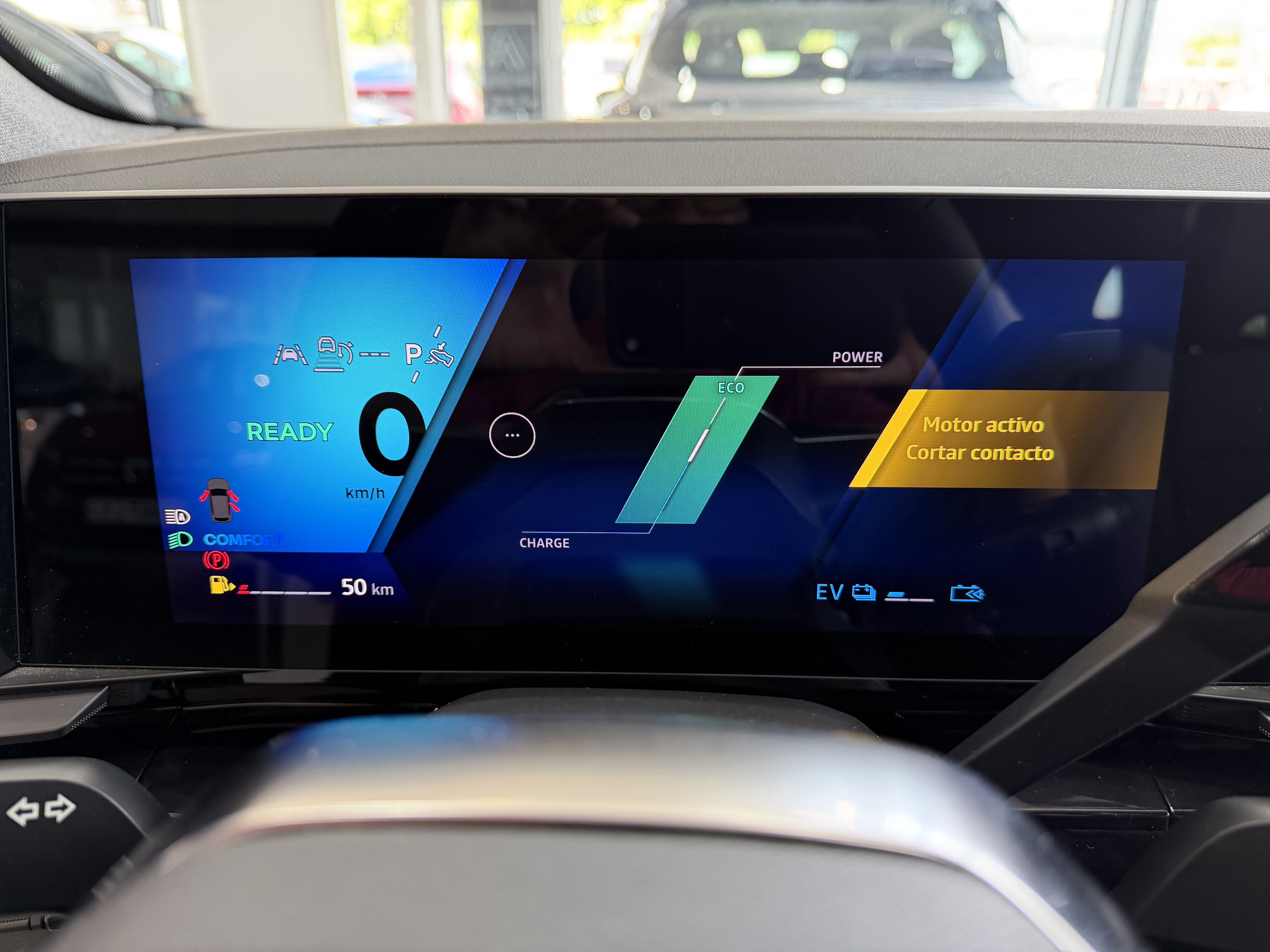 Renault Austral Austral Techno ETech Full Hybrid 200cv. foto 23