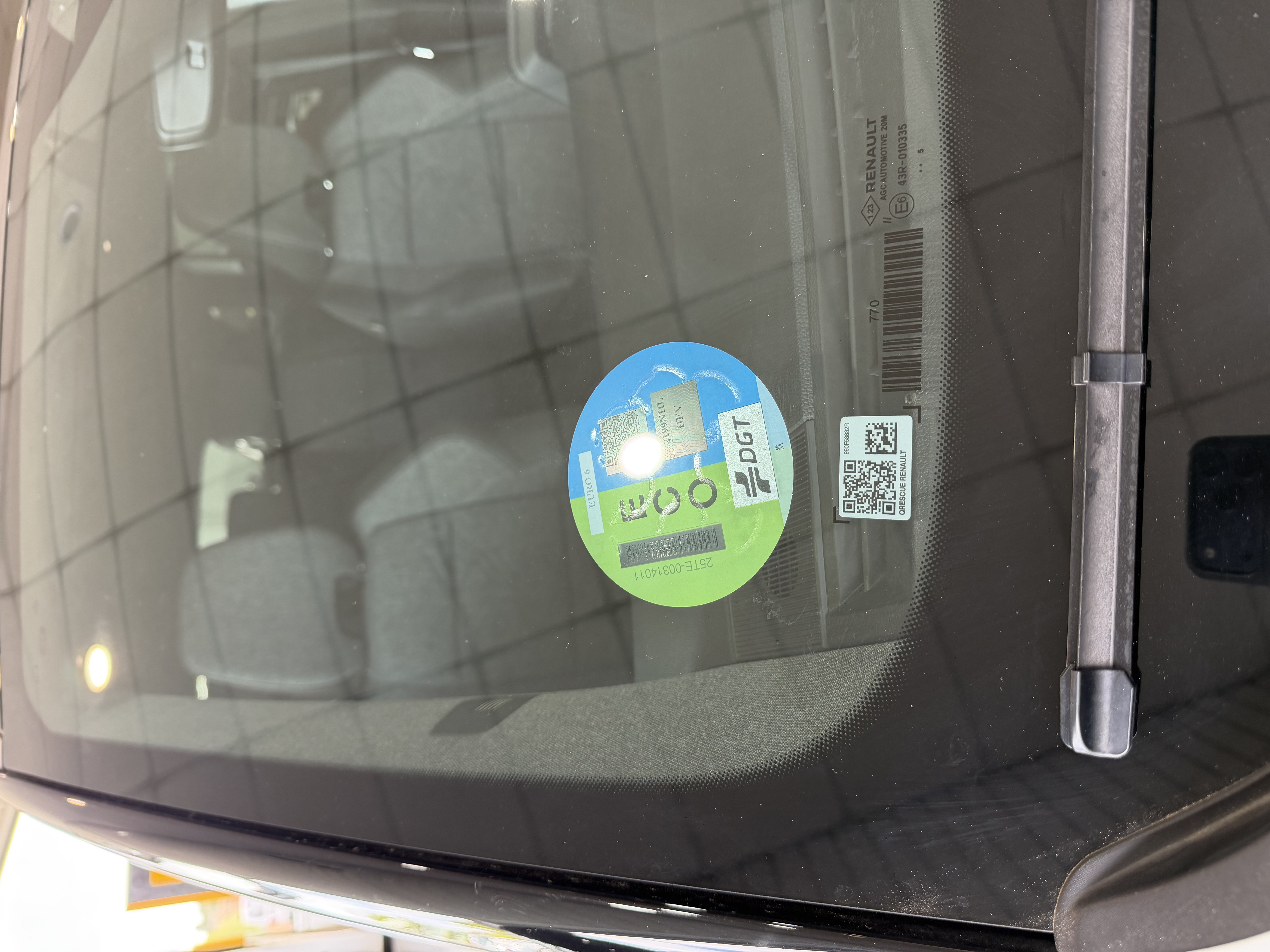 Renault Austral Austral Techno ETech Full Hybrid 200cv. foto 38